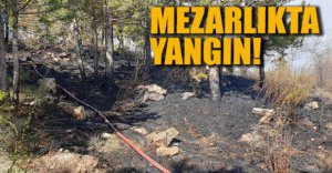 EKİPLER HEMEN MÜDAHALE ETTİ