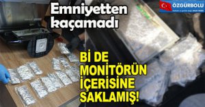 BAKIN ŞU HEMŞİRENİN YAPTIĞINA..