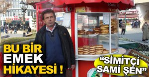 ENGELLERE MEYDAN OKUYOR!