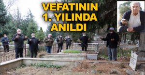 ERBAYRAM UNUTULMADI..