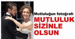 ESKİOGLU VE KURİOĞLU AİLELERİNİN MUTLU GÜNÜ