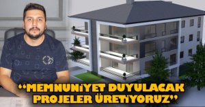 "EV SAHİBİ OLMAK İÇİN ORTAM UYGUN"