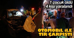 FECİ ŞEKİLDE CAN VERDİ