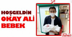 FIRAT GÜL BABA OLDU