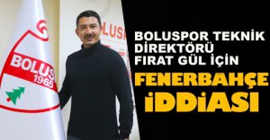 İLGİNÇ FENERBAHÇE İDDİASI...