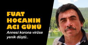 FUAT HOCANIN ACI GÜNÜ