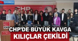 GENÇLERE BÜYÜK AYIP