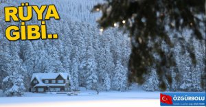 GÖLCÜK'TEN KARTPOSTALLIK GÖRÜNTÜLER