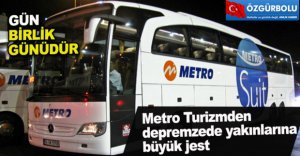 GÜN BİRLİK GÜNÜDÜR