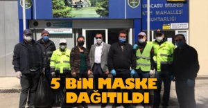 "HALKIMIZIN EMRİNDEYİZ"