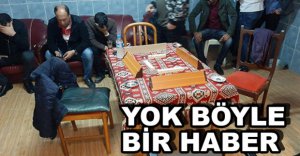 HAMAMI KUMARHANEYE ÇEVİRMİŞLER