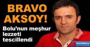 HASAN AKSOY'UN BÜYÜK BAŞARISI