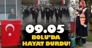 HASRETİN 82. YILI...