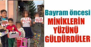 HAYAT PAYLAŞTIKÇA GÜZEL