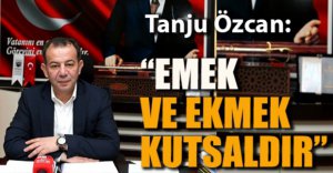 "HER DAİM YANLARINDA OLACAĞIM"