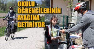 HER ŞEY ÖĞRENCİLERİ İÇİN