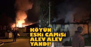 İFTAR SONRASI BÜYÜK KORKU