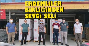 İHTiYAÇ SAHiBi  VATANDAŞLAR  iÇiN YOLLARA  DÜŞTÜLER