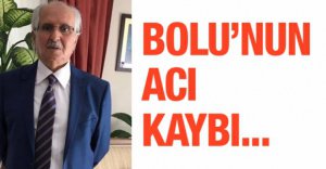 İKA AİLESİNİN ACI GÜNÜ