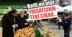 İŞİ SIKI TUTMAK LAZIM