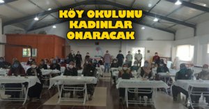 İŞTE KADININ GÜCÜ