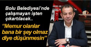 İŞTEN ÇIKARMALAR BAŞLAYACAK