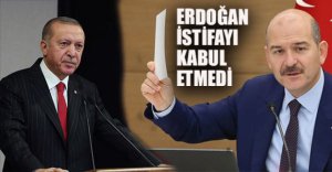 İSTİFA SONRASI FLAŞ GELİŞME!