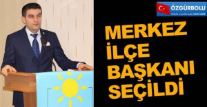 "İYİLER KAZANACAK DİYORUM"