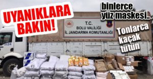 JANDARMADAN KURTULAMADILAR