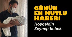 KAMURAN AVCI'NIN MUTLU GÜNÜ