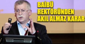 KARAR TEPKİLERE YOL AÇTI