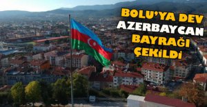 “KARDEŞ AZERİLERİN KAYITSIZ ŞARTSIZ YANINDAYIZ”