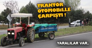 KARŞI ŞERİDE GEÇEREK DURABİLDİ !