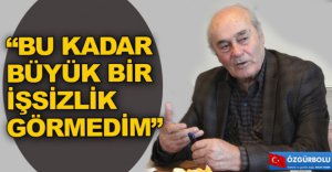 KARSU'DAN ÇARPICI AÇIKLAMALAR