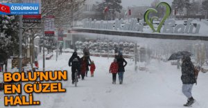 KENT MERKEZİ BEMBEYAZ