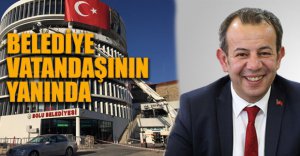 "KİMSE YATAĞA AÇ GİRMEYECEK"