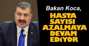 KORONA VİRÜSTE SON DURUM