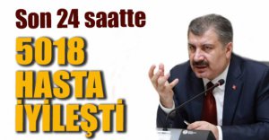 KORONA'DA SON GELİŞMELER..