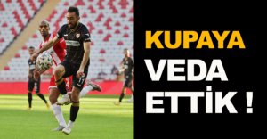 KUPAYA VEDA ETTİK!