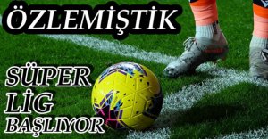 LİGLER HAZİRANDA BAŞLAYACAK