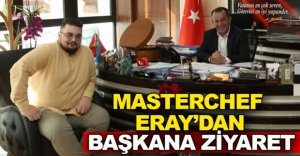 "MANEVİ DESTEĞİNİZİ HEP HİSSETTİM"