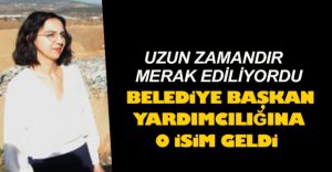 MERAKLA BEKLENEN İSİM BELLİ OLDU