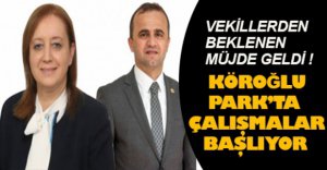 MİLLETVEKİLLERİMİZDEN MÜJDE GELDİ !