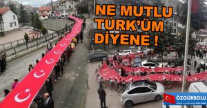 MİNİKLER'DEN MEHMETÇİĞE DESTEK