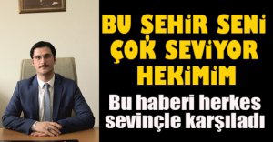 MUHAMMED EMİN DEMİRKOL İLE YOLA DEVAM