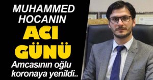 MUHAMMED HOCANIN ACI GÜNÜ