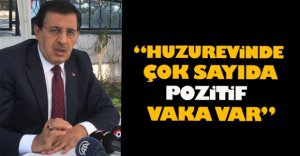 O HUZUREVİNDEN KÖTÜ HABER