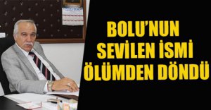 O İSİM ÖLÜMDEN DÖNDÜ!