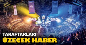 O MAÇLAR SEYİRCİSİZ OYNANACAK