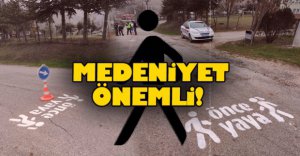 O MEDENİYET PROJESİ YAYILIYOR!
